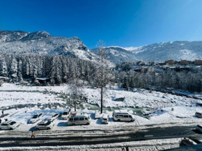 Silver Land with mountain view - A River side property